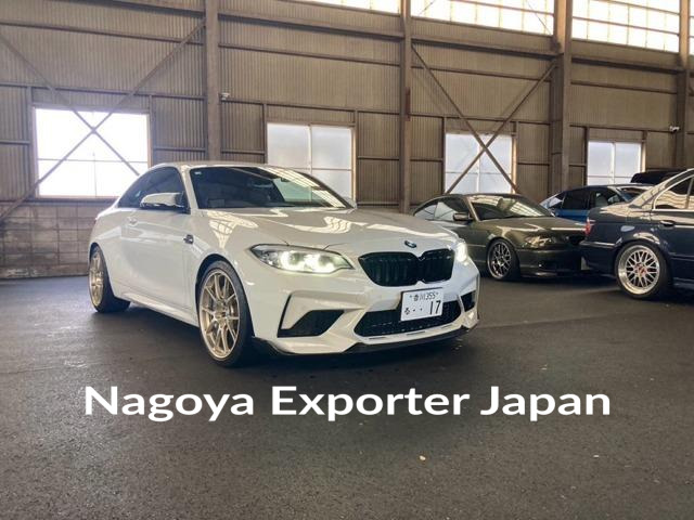 BMW M2