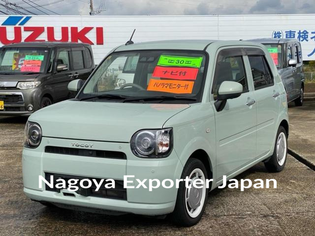 DAIHATSU MIRA TOCOT