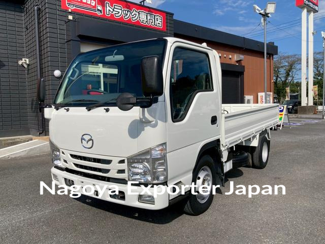 MAZDA TITAN TRUCK