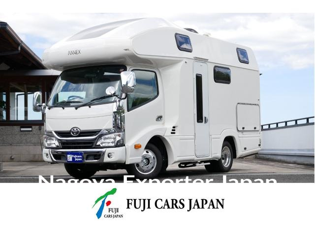 TOYOTA CAMROAD