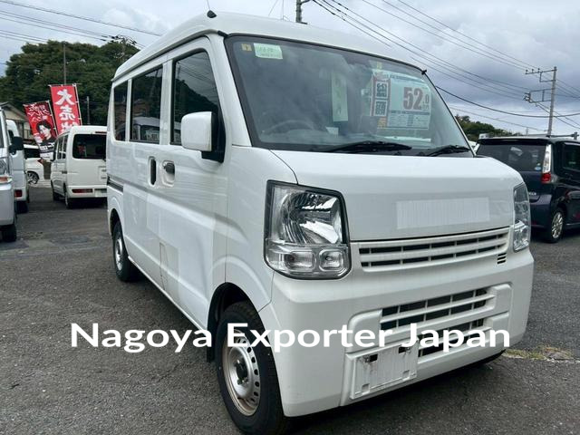 NISSAN NV100CLIPPER VAN