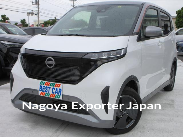NISSAN NISSAN