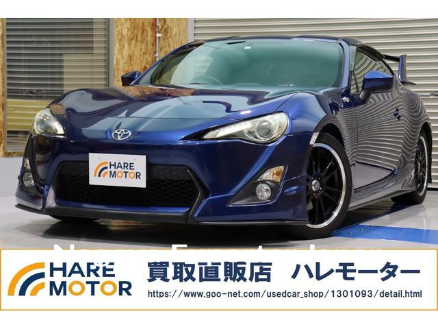 TOYOTA 86