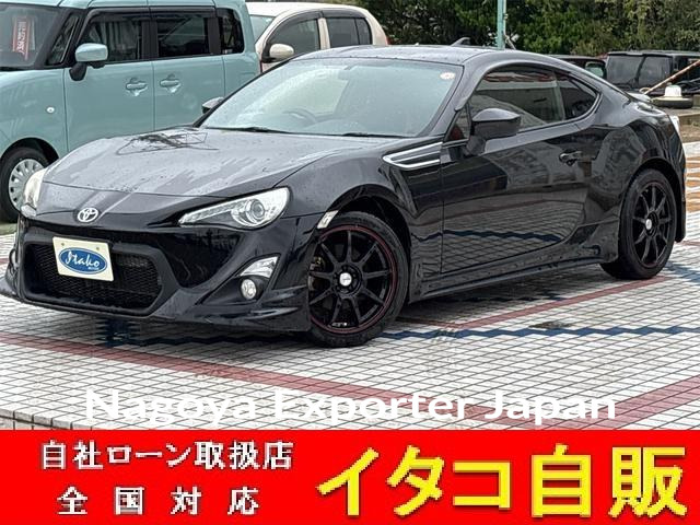 TOYOTA 86