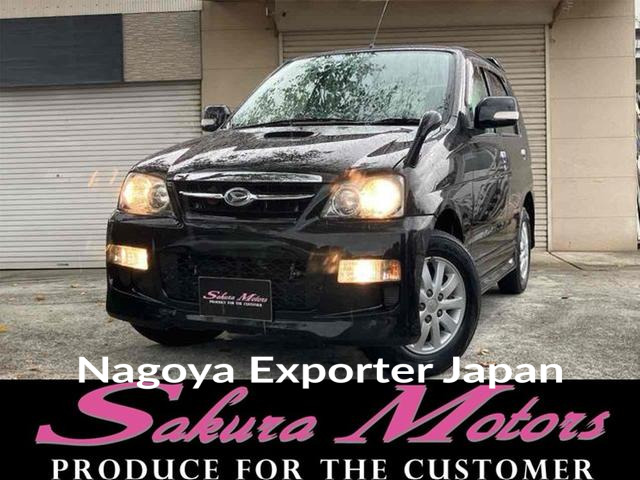 DAIHATSU TERIOS KID