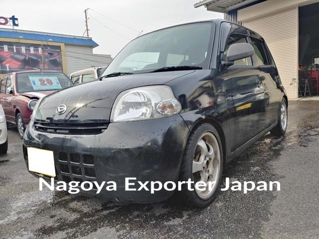 DAIHATSU ESSE