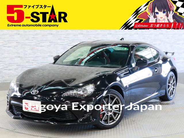 TOYOTA 86