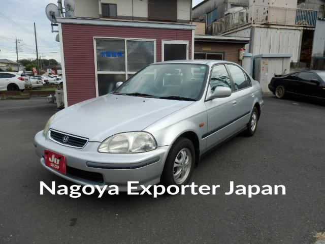 HONDA CIVIC FERIO