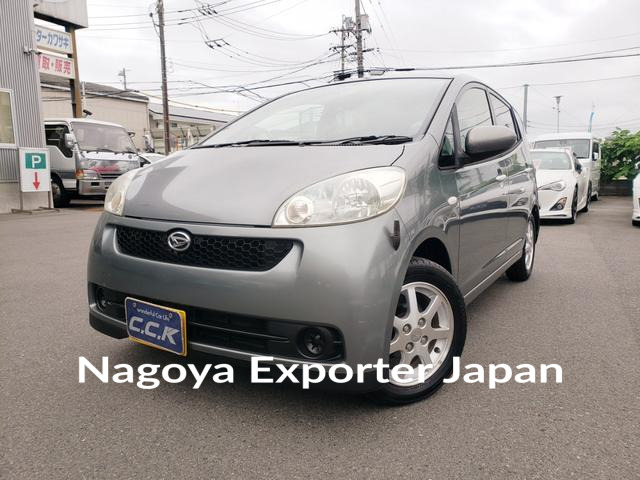 DAIHATSU SONICA