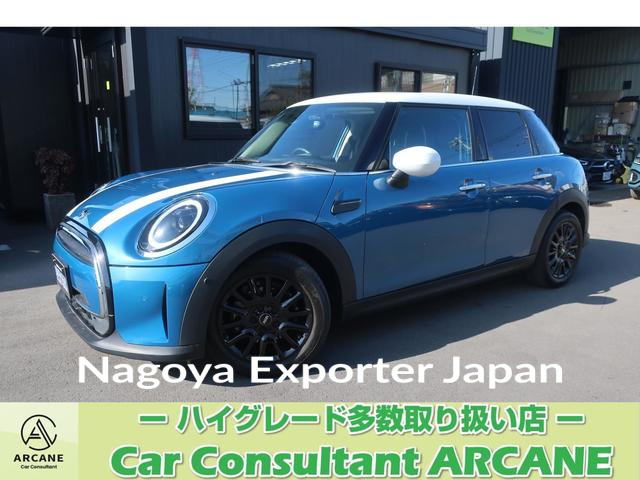 MINI MINI
