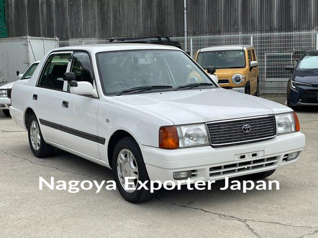 TOYOTA COMFORT