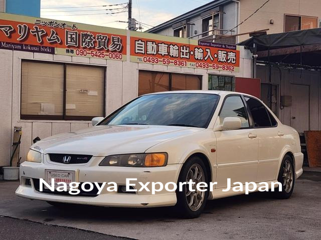 HONDA ACCORD