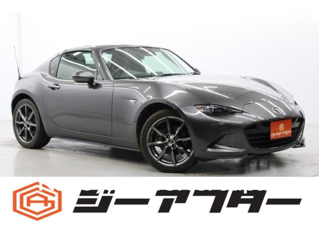 MAZDA ROADSTER RF