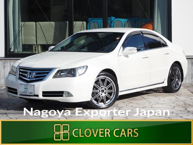 HONDA LEGEND