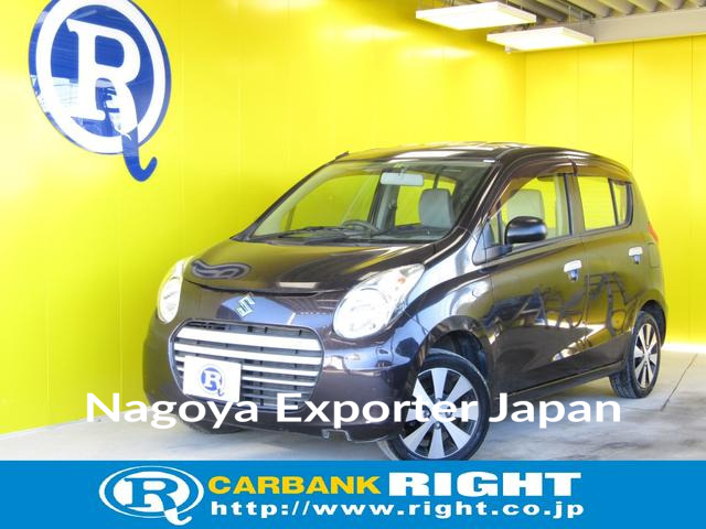 SUZUKI ALTO ECO