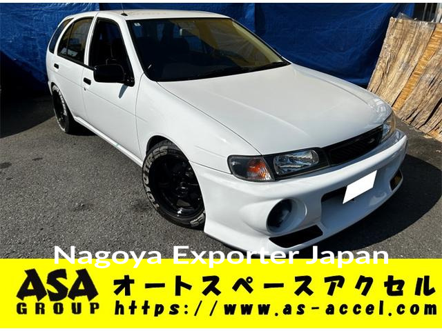 NISSAN NISSAN