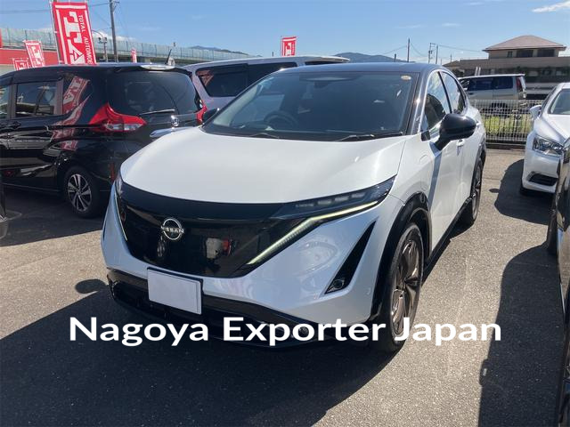 NISSAN NISSAN