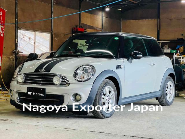 MINI MINI