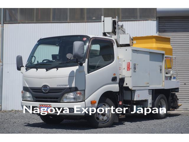 HINO DUTRO