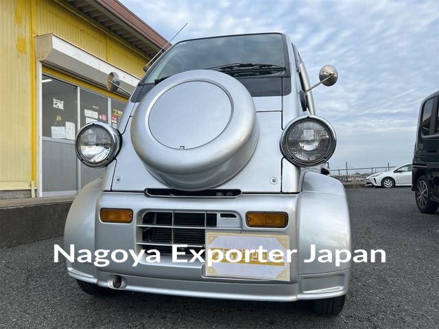 DAIHATSU MIDGETII