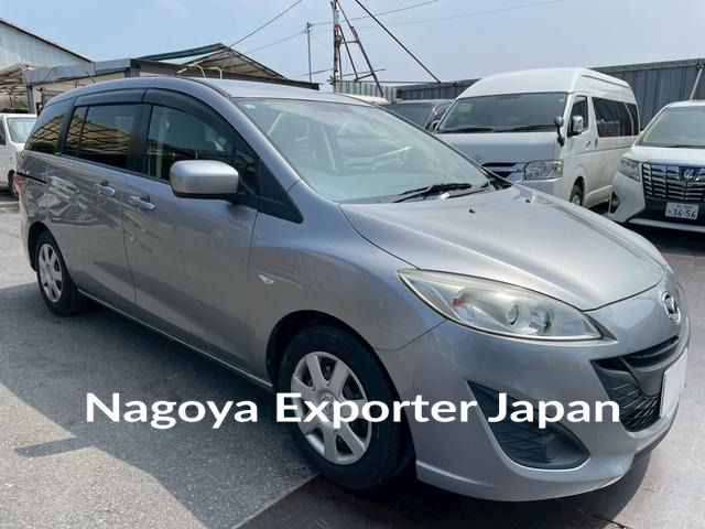 MAZDA PREMACY