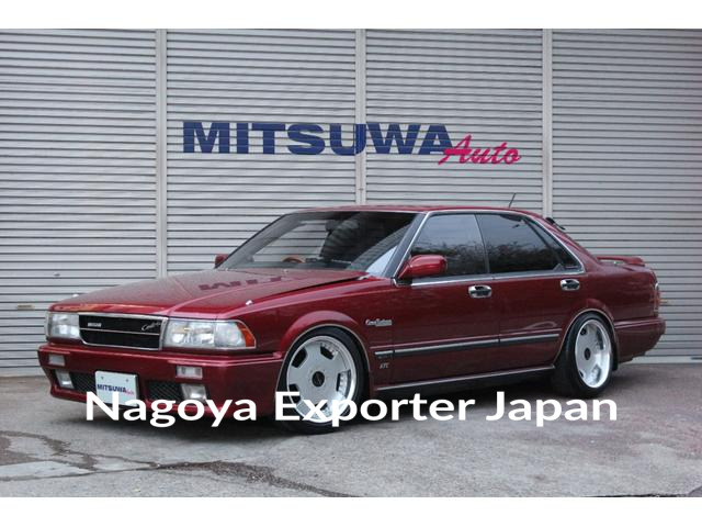 NISSAN CEDRIC