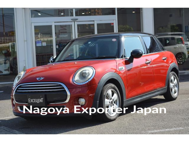 MINI MINI