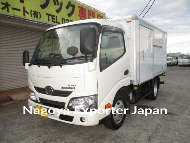 HINO DUTRO