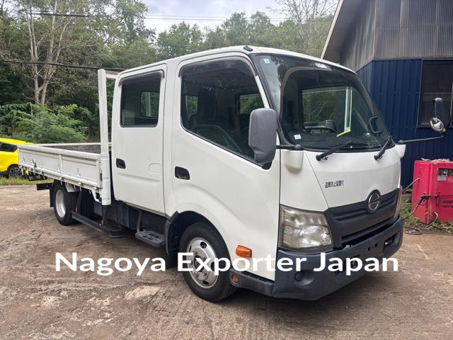 HINO DUTRO