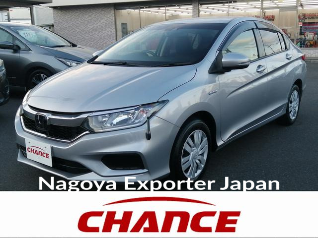 HONDA GRACE