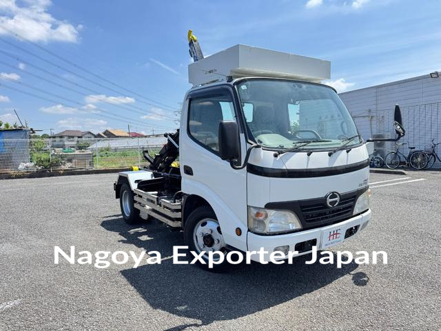 HINO DUTRO