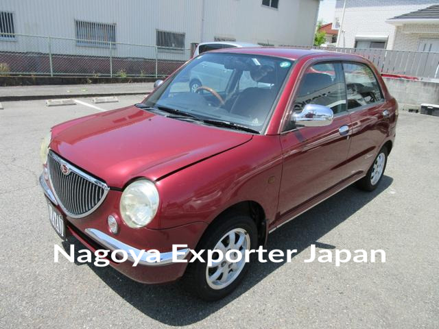DAIHATSU OPTI