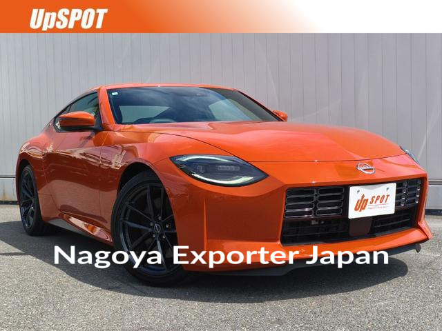 NISSAN FAIRLADY Z