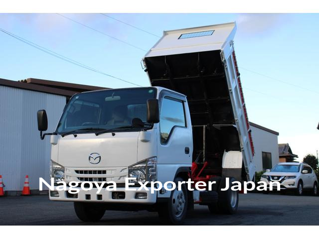 MAZDA TITAN TRUCK