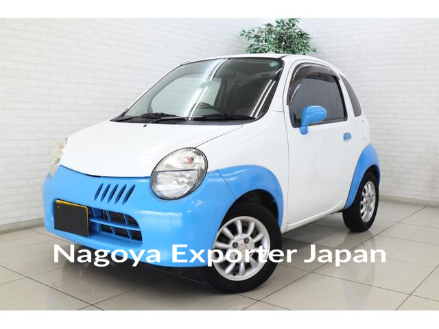 SUZUKI TWIN
