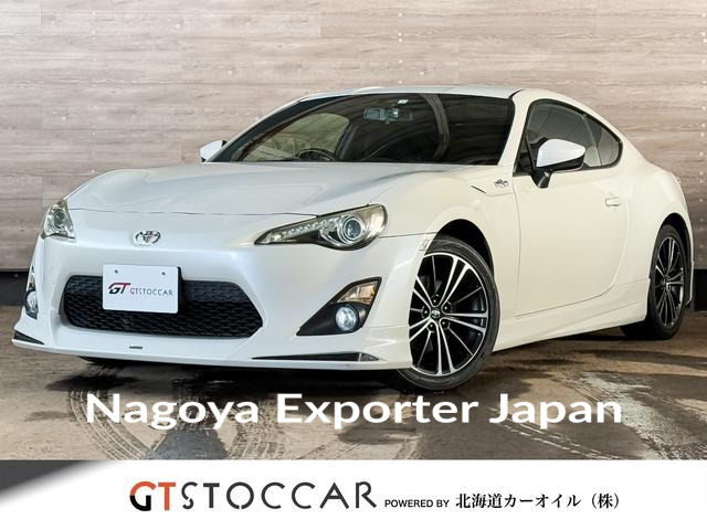 TOYOTA 86