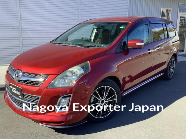 MAZDA MPV