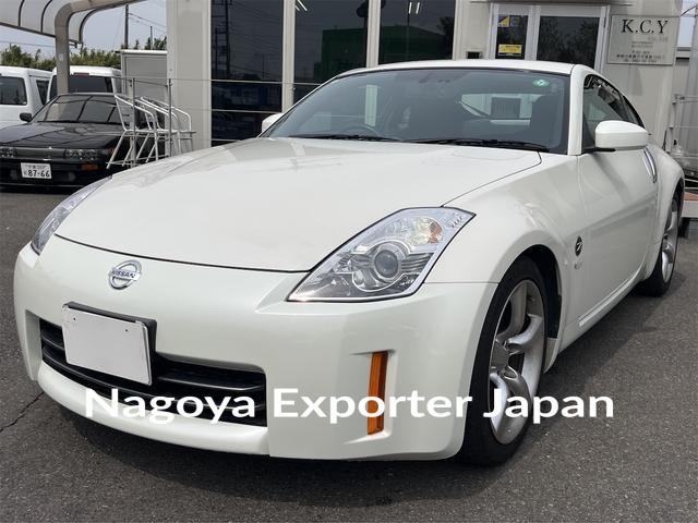 NISSAN FAIRLADY Z