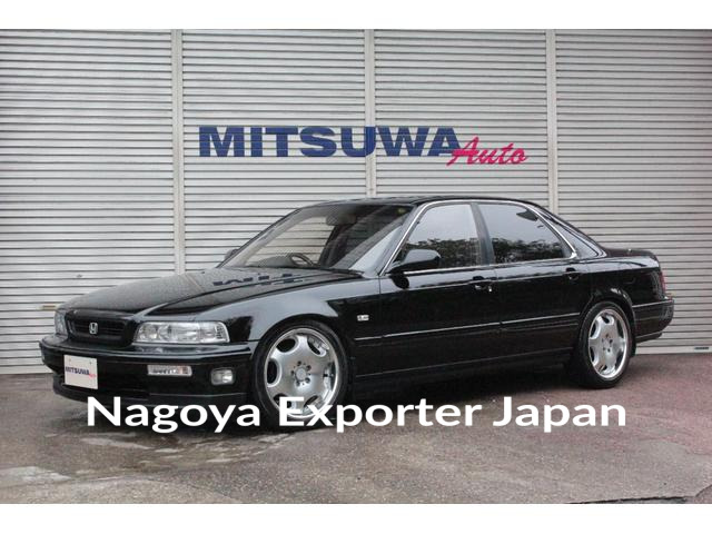 HONDA LEGEND