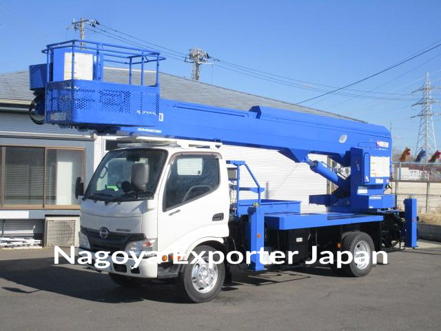 HINO DUTRO