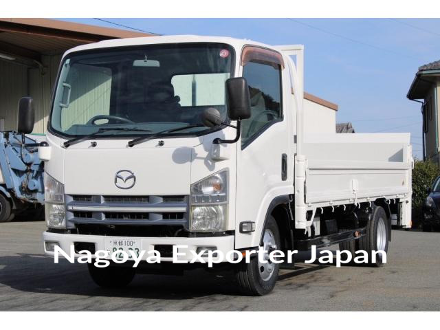MAZDA TITAN TRUCK