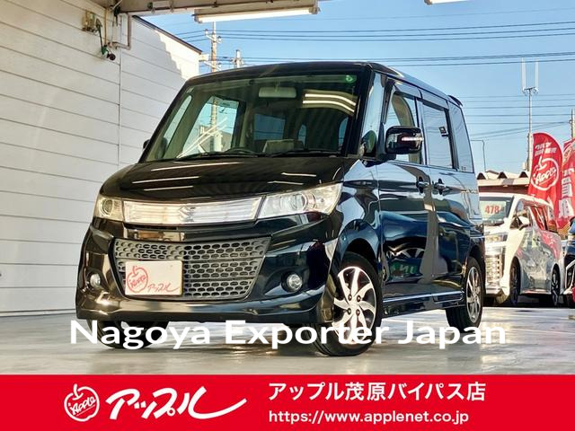 SUZUKI PALETTE SW