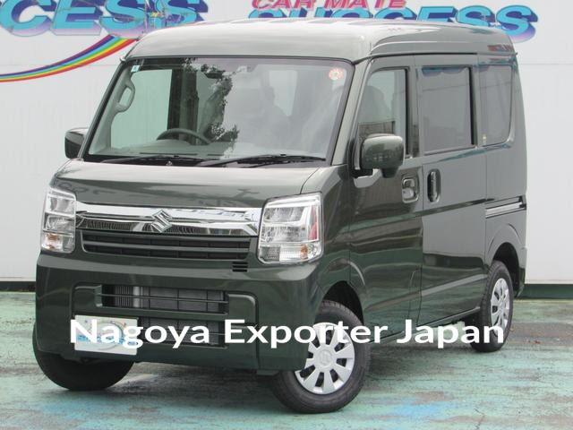 SUZUKI EVERY