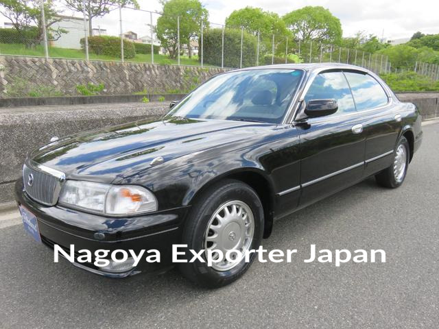 MAZDA SENTIA