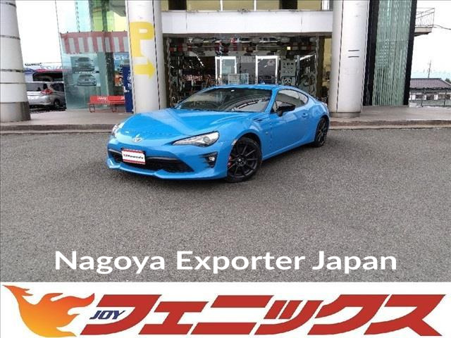 TOYOTA 86