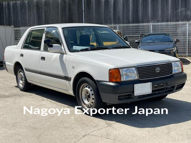 TOYOTA COMFORT