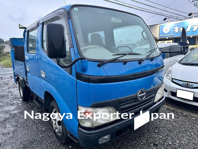 HINO DUTRO