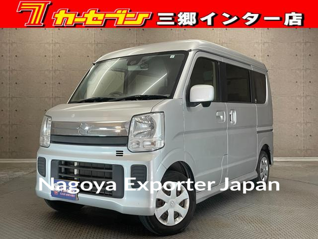 MAZDA SCRUM WAGON