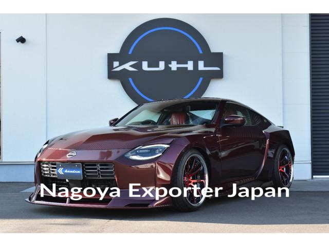 NISSAN FAIRLADY Z