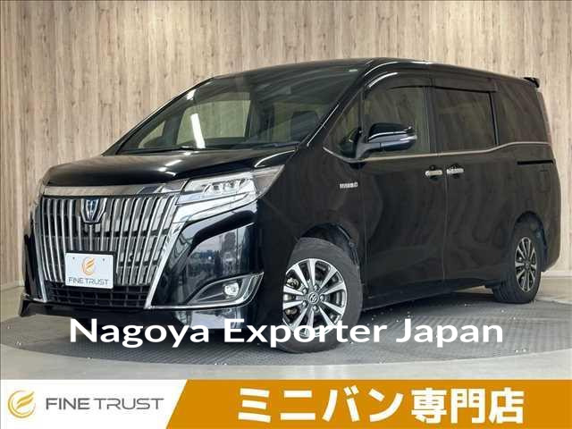 TOYOTA ESQUIRE